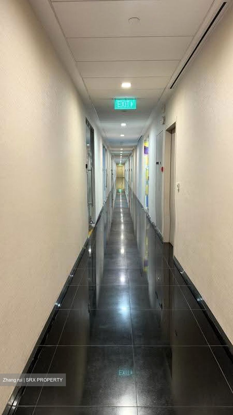 Vision Exchange (D22), Office #633246961